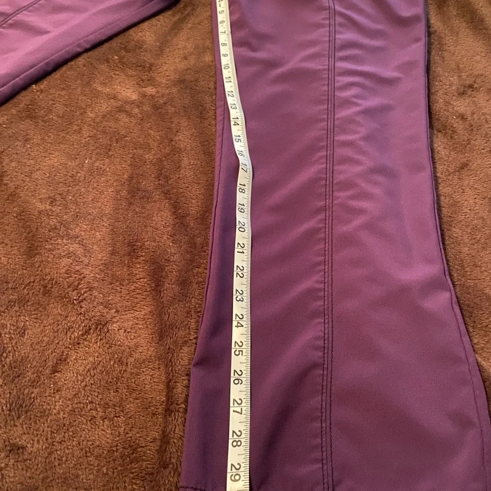 Deep plum Scrub’s - Picture 3 of 9